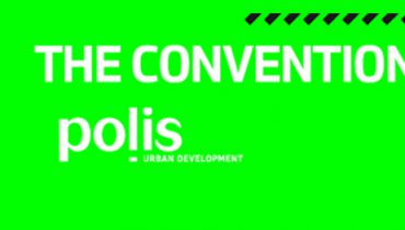 Polis Convention – Connecting Urban Developers